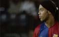 Nike e Ronaldinho in goal con Wieden+Kennedy. Pianifica Mindshare